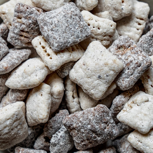 Cookies 'n Cream Bites