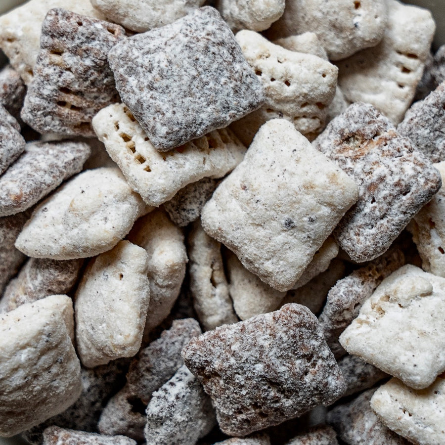 Cookies 'n Cream Bites